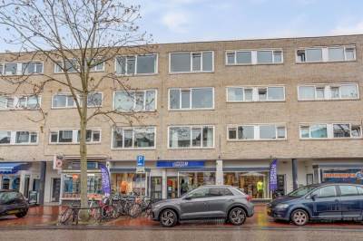 Woning Bloemerstraat 8B Nijmegen