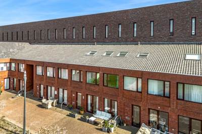 Woning Zonnehof 202 Nootdorp