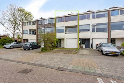Woning Coryluslaan 82 Heerhugowaard