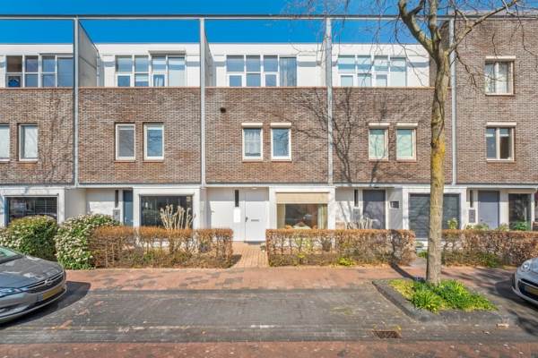 Woning Tolhekstraat 6 Zwolle
