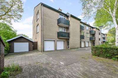 Woning Junohof 34 Oudorp