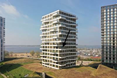 Woning Zeeduinweg 626 Almere