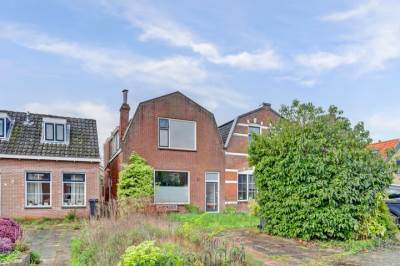 Woning Kerkhoflaan 8 Koudekerke