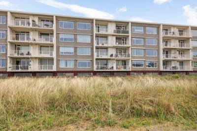 Woning Jacob van Heemskerckstraat 9 Zandvoort