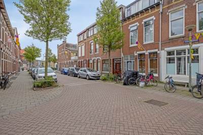 Woning Beierlandsestraat 7 Schiedam