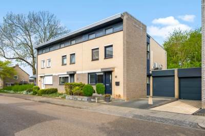 Woning Weustenraedtstraat 81 Hoensbroek