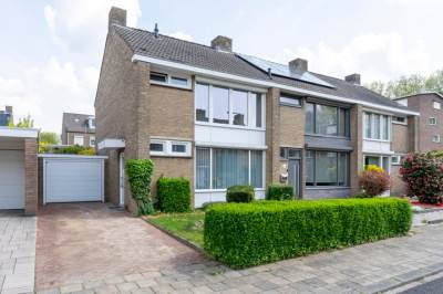 Woning Electronstraat 17 Maastricht