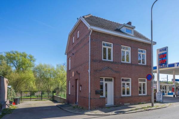 Woning Meuserstraat 126 Kerkrade