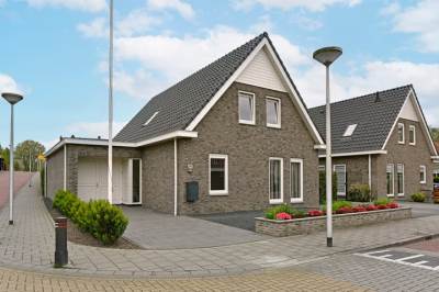 Woning J.J. Rooversstraat 44 Nieuwveen