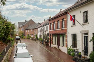 Woning Prof. Cobbenhagenstraat 17 Gulpen