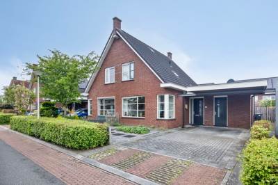 Woning Kiel 6 Meppel