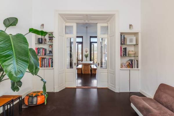 Woning Visstraat 19 Dordrecht