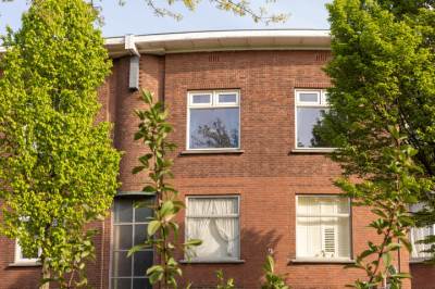 Woning Laakkade 383 Den Haag