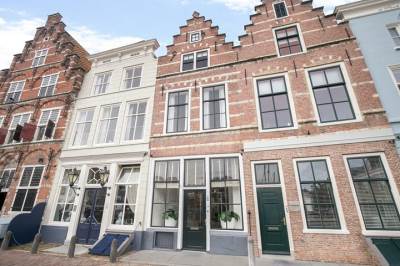 Woning Turfkade 7 Goes