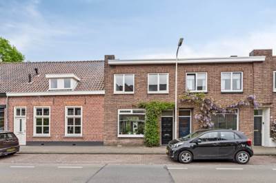 Woning Esserstraat 38 Breda