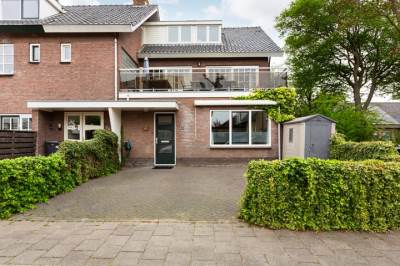 Woning Engellaan 1B Amstelhoek