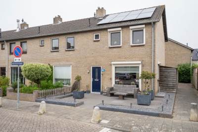 Woning Krooshofstraat 9 Zijderveld