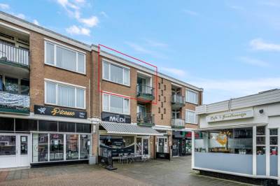 Woning Hertog Karellaan 17 Tiel