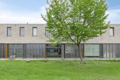 Woning Hondsdraf 47 Den Bosch