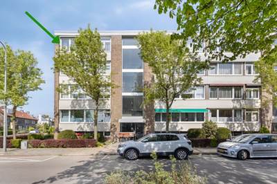 Woning Adelbert van Scharnlaan E 39 Maastricht