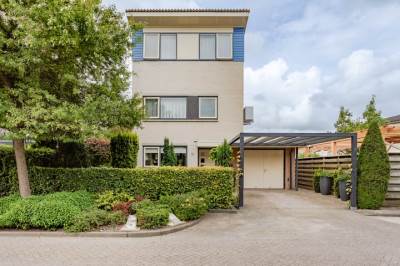 Woning Populierenstraat 18 Winkel