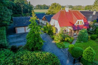 Woning Hagmolenweg 14 Ambt Delden