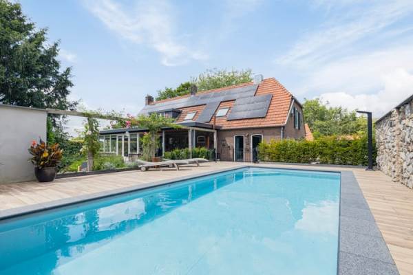 Woning Vogelenzangsestraat 7 Driel