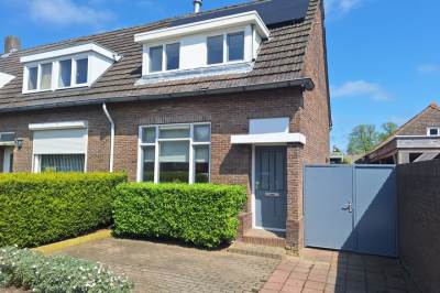 Woning de Kuil 2 Oisterwijk