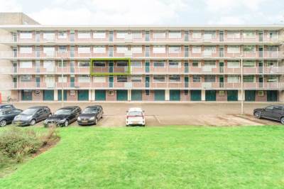 Woning Van Borselenstraat 132 Arnhem