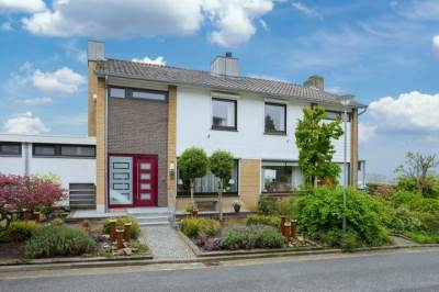 Woning Van Werschstraat 25 Simpelveld