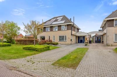 Woning Simon van Wattumstraat 11 Winsum (GR)