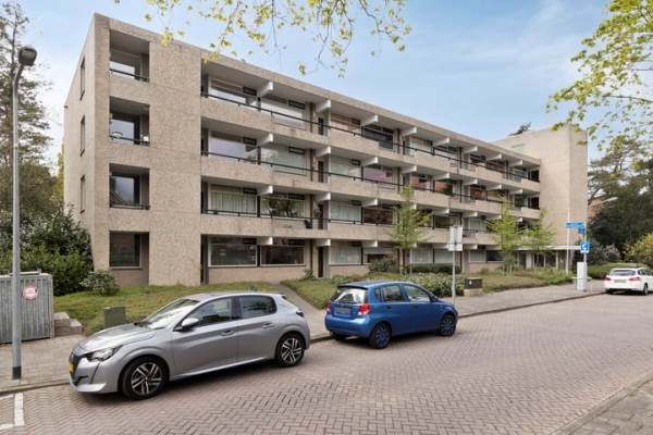 Woning Willem Barentszweg 182 Hilversum