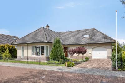 Woning Koraal 1 IJsselmuiden