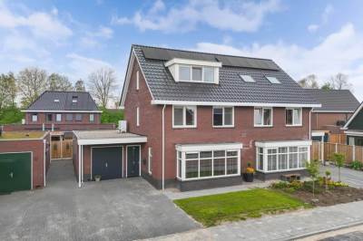 Woning Raatakker 4 Bant
