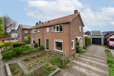 Woning Van Nijmegen Schonegevelstraat 5 Wolvega