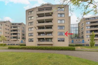 Woning Van Leeuwenhoeklaan 428 Roosendaal