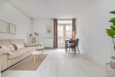 Woning Korte Leidsedwarsstraat 23A Amsterdam