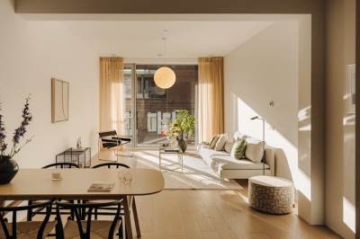 Woning George Gershwinlaan 131 Amsterdam