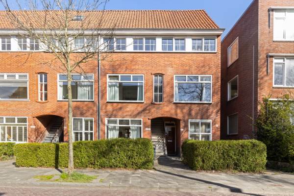 Woning IJsselstraat 35B Groningen