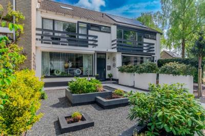 Woning Buurtweg 40 Halsteren