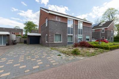 Woning Raadhuisstraat 3 Beerta