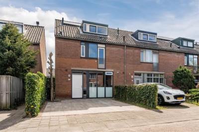 Woning Kolk 18 Brielle