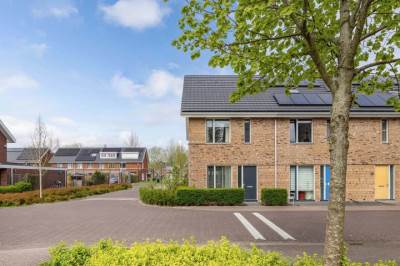 Woning Karper 29 Schagen