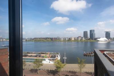 Woning Westerdoksdijk 469 Amsterdam