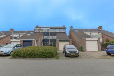 Woning Kerkeland 51 Enkhuizen