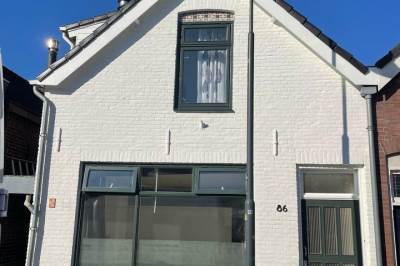 Woning St. Antoniusstraat 86 Waalwijk