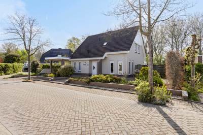 Woning Klaverstraat 57 Scharendijke