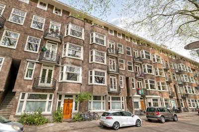 Woning Surinameplein 762 Amsterdam