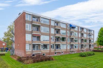 Woning Biesboschlaan 12 Stadskanaal