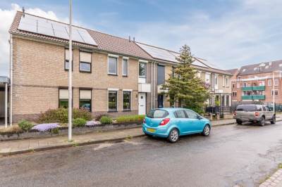 Woning Verschuurstraat 81 Heerlen